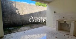 CASA PARA LOCAÇÃO-RECANTO DOS PÁSSAROS