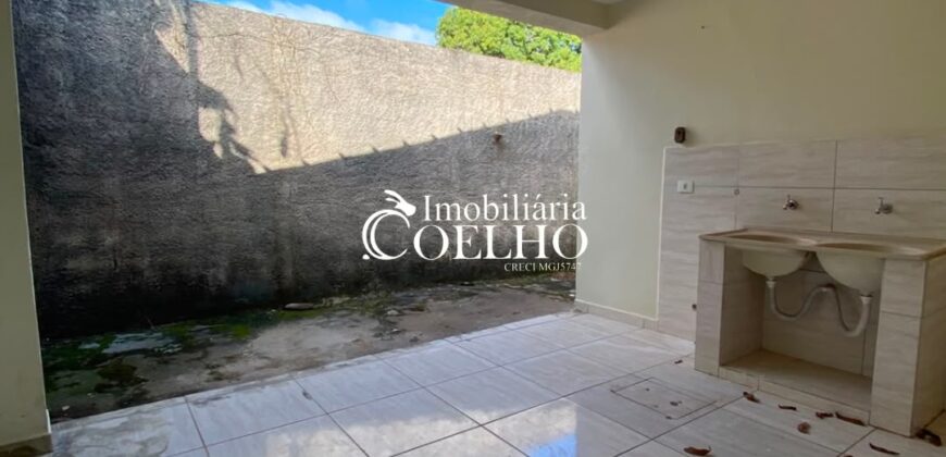 CASA PARA LOCAÇÃO-RECANTO DOS PÁSSAROS