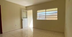 CASA PARA LOCAÇÃO-RECANTO DOS PÁSSAROS
