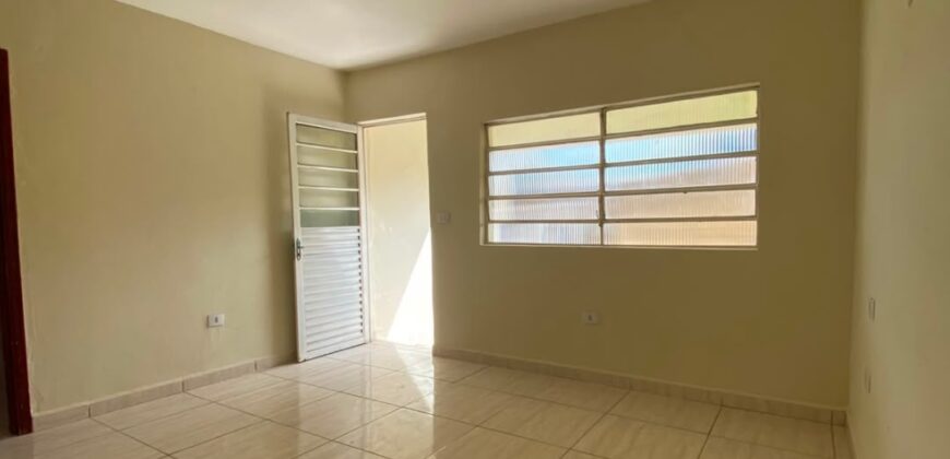 CASA PARA LOCAÇÃO-RECANTO DOS PÁSSAROS