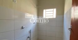 CASA PARA LOCAÇÃO-RECANTO DOS PÁSSAROS