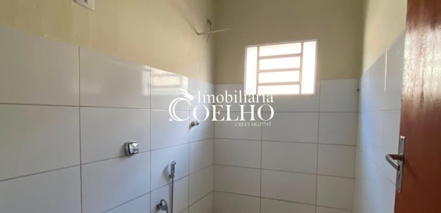 CASA PARA LOCAÇÃO-RECANTO DOS PÁSSAROS