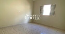 CASA PARA LOCAÇÃO-RECANTO DOS PÁSSAROS