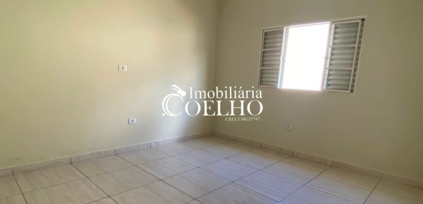 CASA PARA LOCAÇÃO-RECANTO DOS PÁSSAROS