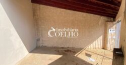 CASA PARA LOCAÇÃO-RECANTO DOS PÁSSAROS
