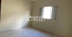 CASA PARA LOCAÇÃO-RECANTO DOS PÁSSAROS