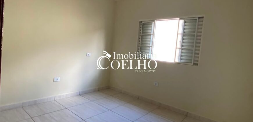 CASA PARA LOCAÇÃO-RECANTO DOS PÁSSAROS