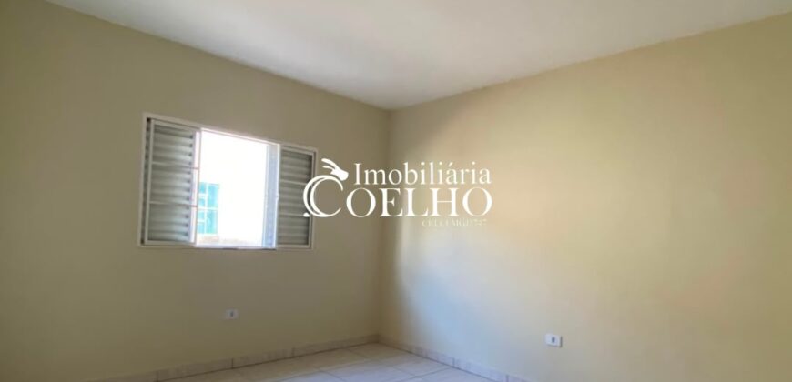 CASA PARA LOCAÇÃO-RECANTO DOS PÁSSAROS
