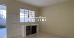 CASA PARA LOCAÇÃO-RECANTO DOS PÁSSAROS