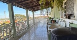 CASA À VENDA-VILA MAGALHÃES