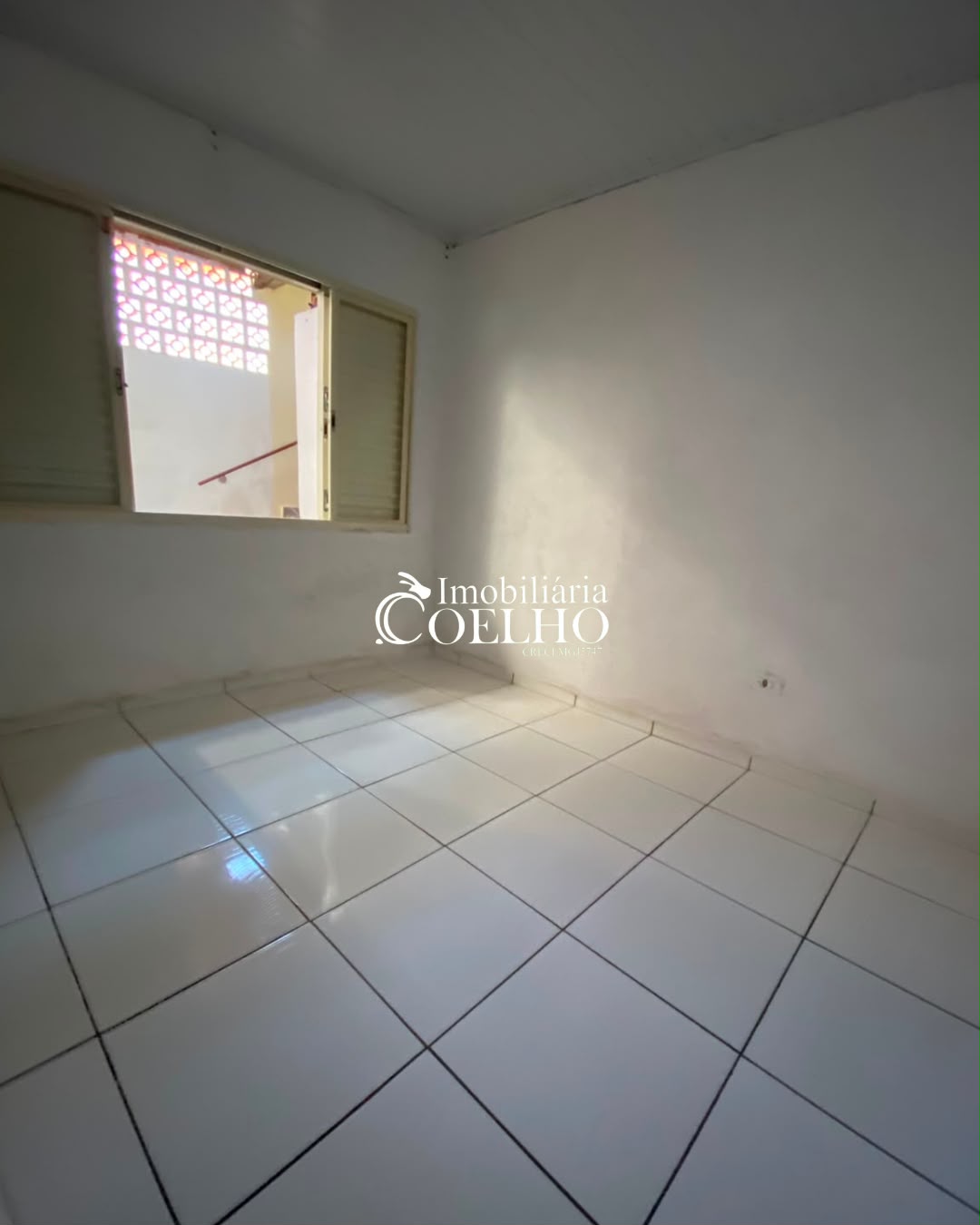 CASA PARA LOCAÇÃO-COLMEIA II