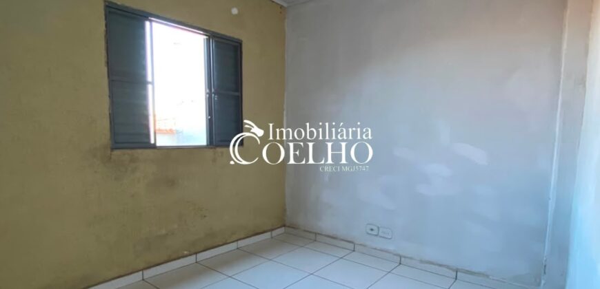 CASA PARA LOCAÇÃO-COLMEIA II