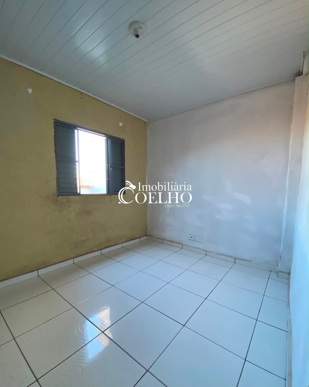 CASA PARA LOCAÇÃO-COLMEIA II