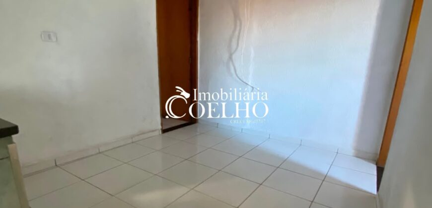 CASA PARA LOCAÇÃO-COLMEIA II