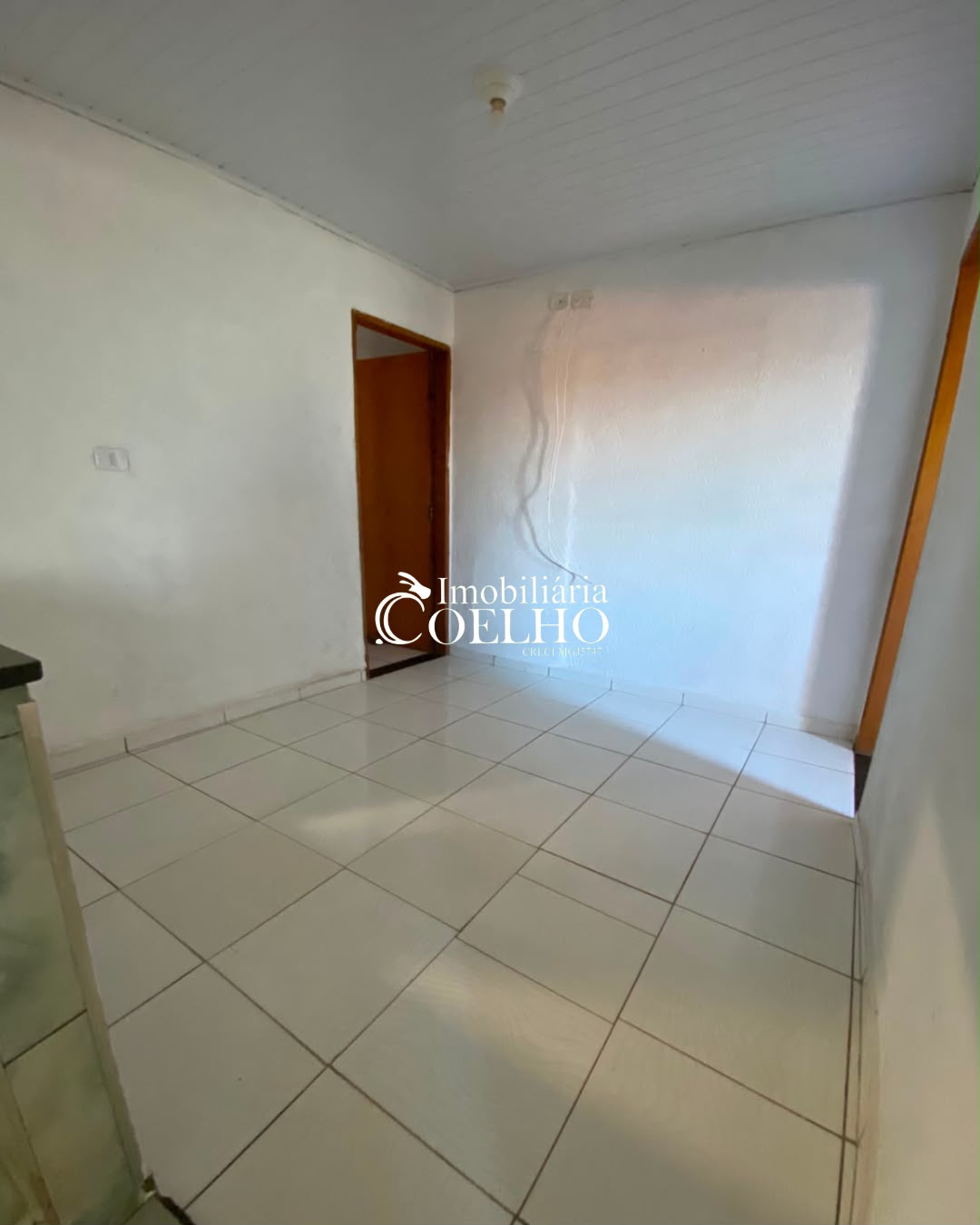CASA PARA LOCAÇÃO-COLMEIA II