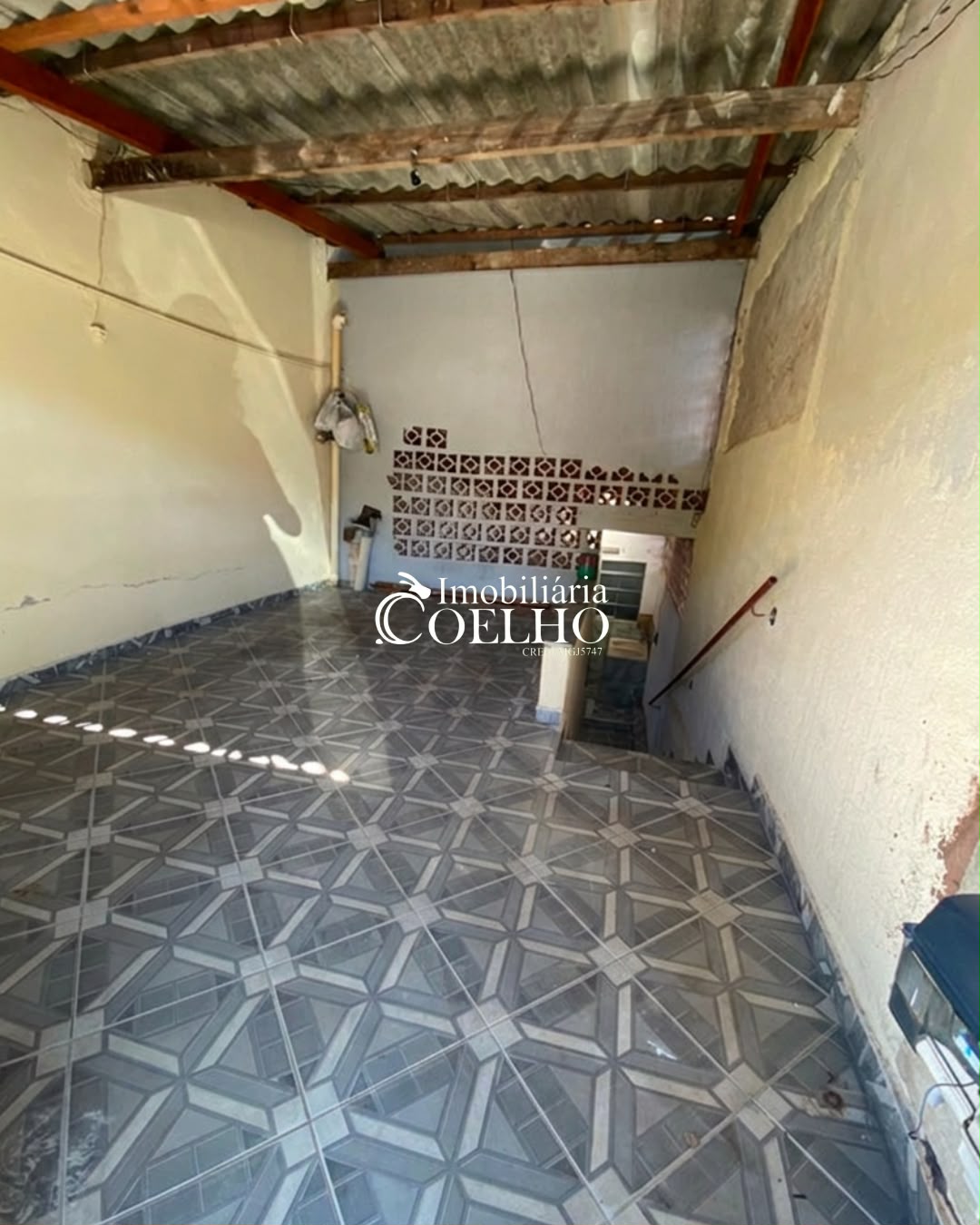CASA PARA LOCAÇÃO-COLMEIA II