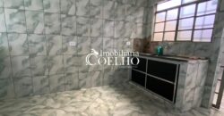 CASA PARA LOCAÇÃO-COLMEIA II