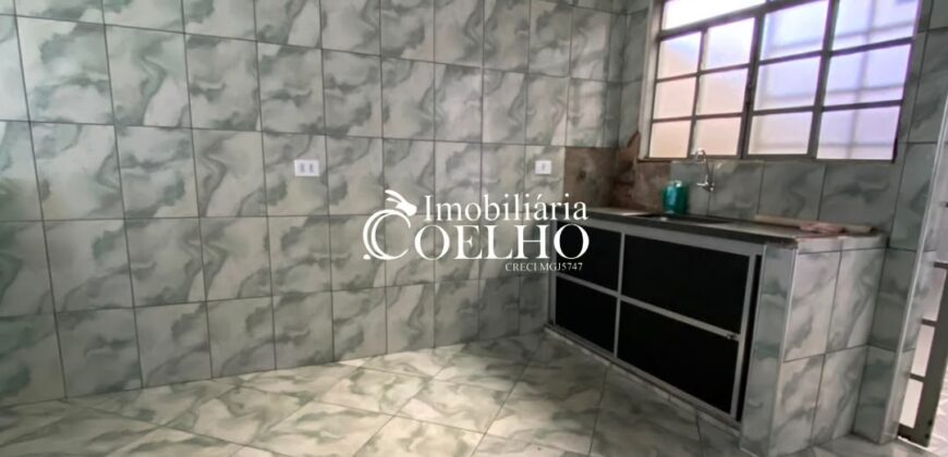 CASA PARA LOCAÇÃO-COLMEIA II
