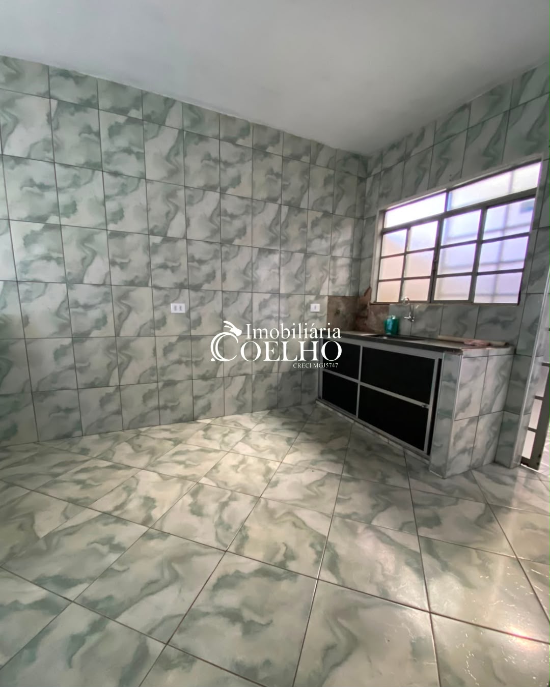 CASA PARA LOCAÇÃO-COLMEIA II