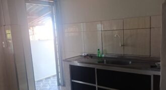 CASA PARA LOCAÇÃO-COLMEIA
