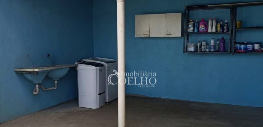 CASA À VENDA-JARDIM AEROPORTO