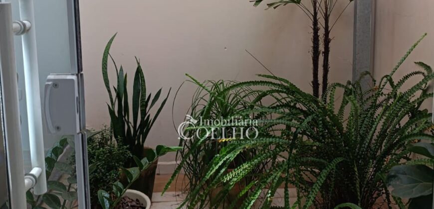 CASA À VENDA-JARDIM AEROPORTO
