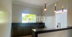 CASA PARA LOCAÇÃO-RECREIO DOS BANDEIRANTES