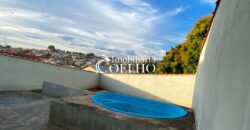 CASA PARA LOCAÇÃO-RECREIO DOS BANDEIRANTES