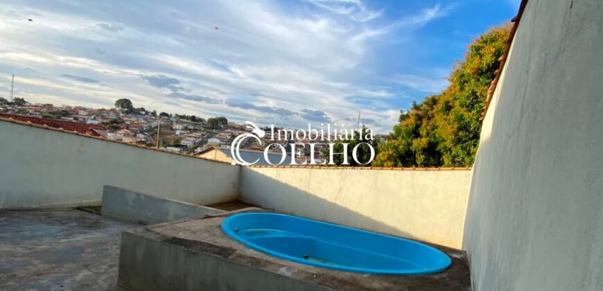 CASA PARA LOCAÇÃO-RECREIO DOS BANDEIRANTES