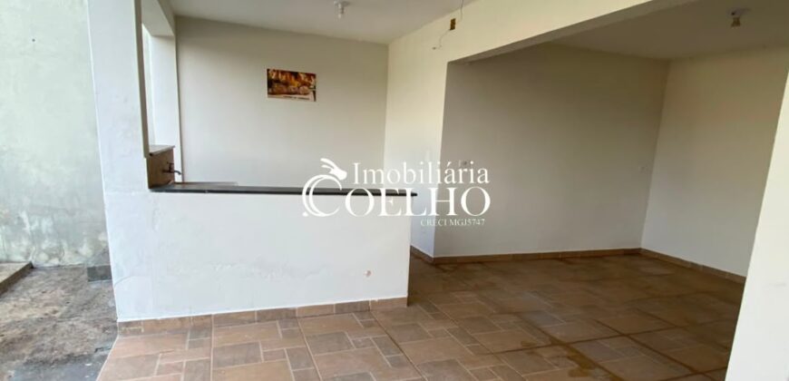 CASA PARA LOCAÇÃO-RECREIO DOS BANDEIRANTES
