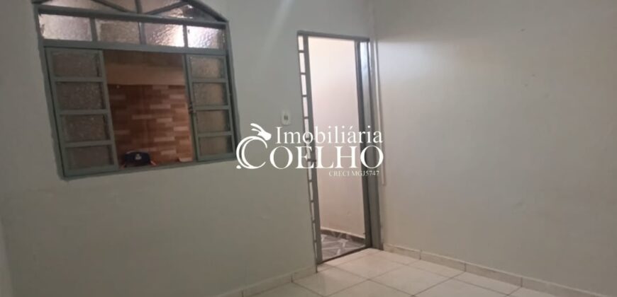 CASA PARA LOCAÇÃO-COLMEIA