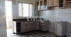 CASA PARA LOCAÇÃO-CENTRO