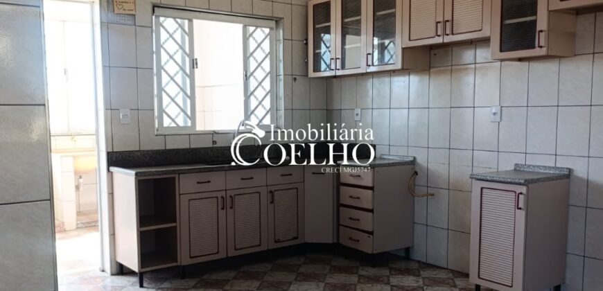 CASA PARA LOCAÇÃO-CENTRO