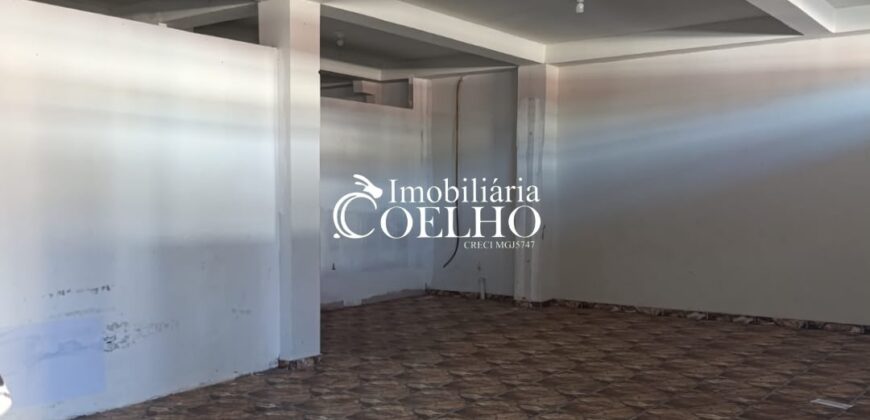 CASA PARA LOCAÇÃO-CENTRO