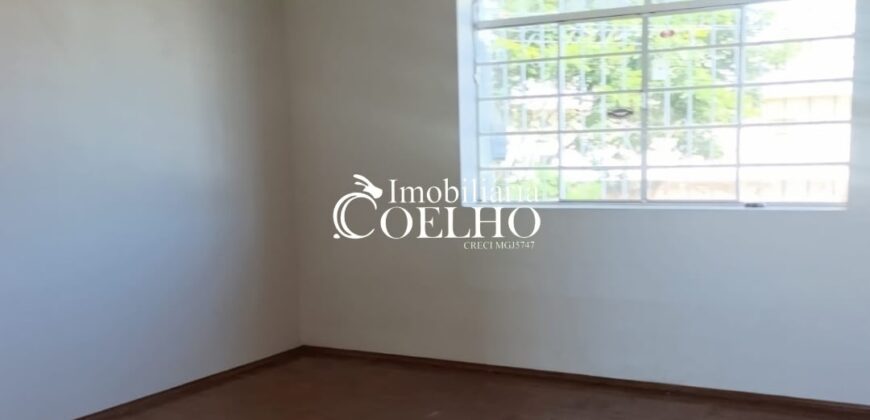 CASA PARA LOCAÇÃO-CENTRO