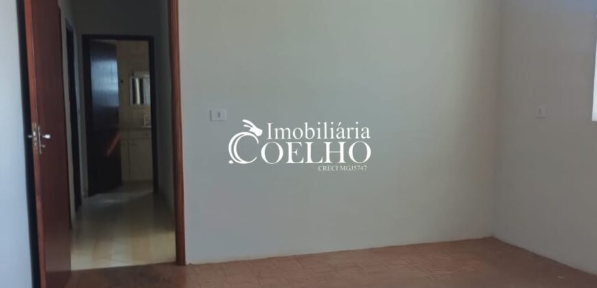 CASA PARA LOCAÇÃO-CENTRO