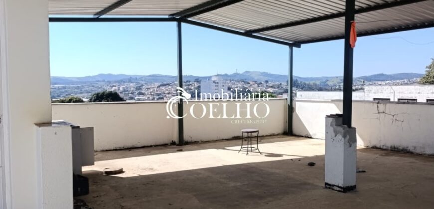 CASA PARA LOCAÇÃO-CENTRO