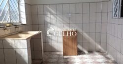 CASA PARA LOCAÇÃO-CENTRO