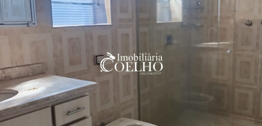 CASA PARA LOCAÇÃO-CENTRO
