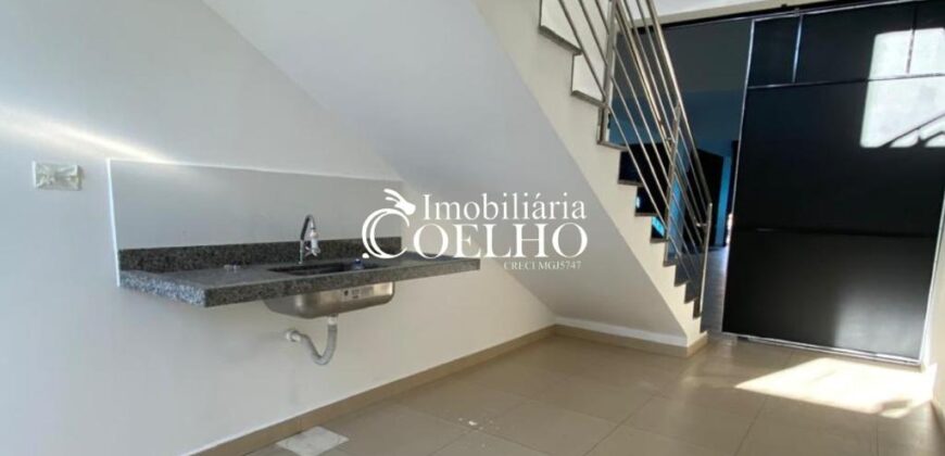 PONTO COMERCIAL PARA LOCAÇÃO-CENTRO