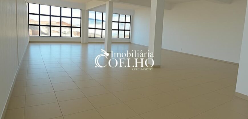 PONTO COMERCIAL PARA LOCAÇÃO-CENTRO