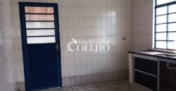 CASA À VENDA-PARQUE DOS MUNICIPIOS 1