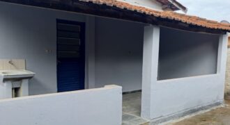 CASA À VENDA-PARQUE DOS MUNICIPIOS 1