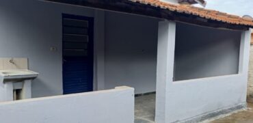 CASA À VENDA-PARQUE DOS MUNICIPIOS 1