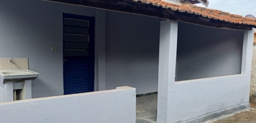CASA À VENDA-PARQUE DOS MUNICIPIOS 1