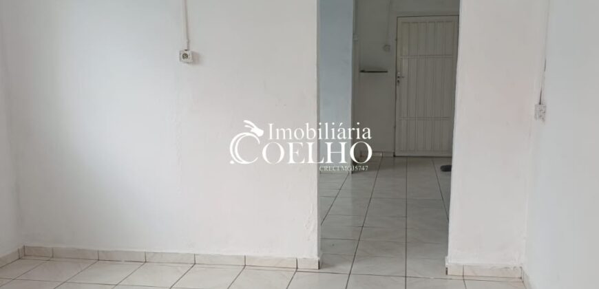 CASA À VENDA-JARDIM NOVO HORIZONTE
