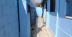 CASA À VENDA-JARDIM NOVO HORIZONTE