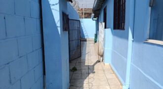 CASA À VENDA-JARDIM NOVO HORIZONTE