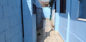 CASA À VENDA-JARDIM NOVO HORIZONTE