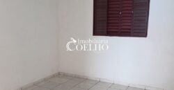 CASA À VENDA-JARDIM NOVO HORIZONTE